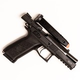 CZ P-09 - 3 of 3