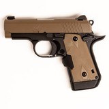 KIMBER MICRO 9 - 1 of 4