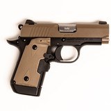 KIMBER MICRO 9 - 3 of 4
