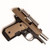 KIMBER MICRO 9 - 4 of 4