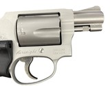 SMITH & WESSON 642-2 Airweight - 5 of 7