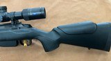 TIKKA T3X VARMINT - 6 of 6
