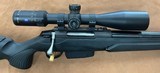 TIKKA T3X VARMINT - 2 of 6