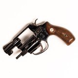 SMITH & WESSON MODEL 32-1 - 4 of 5