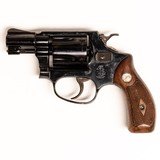 SMITH & WESSON MODEL 32-1 - 1 of 5