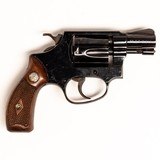 SMITH & WESSON MODEL 32-1 - 3 of 5