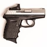 SCCY CPX-2 - 2 of 3