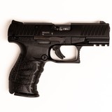 WALTHER PPQ - 2 of 3