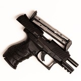 WALTHER PPQ - 3 of 3