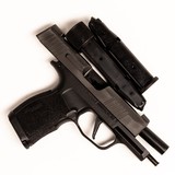 SIG SAUER P365XL - 3 of 3