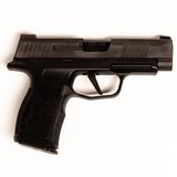 SIG SAUER P365XL - 2 of 3