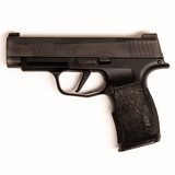 SIG SAUER P365XL - 1 of 3