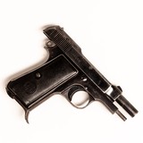 BERETTA M1935 - 3 of 3