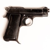 BERETTA M1935 - 2 of 3