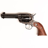 RUGER VAQUERO - 1 of 4