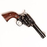 RUGER VAQUERO - 3 of 4