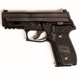 SIG SAUER P229 DAK - 2 of 4