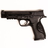 SMITH & WESSON M&P 9 Pro Series - 1 of 4