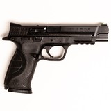 SMITH & WESSON M&P 9 Pro Series - 3 of 4