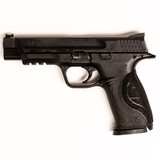 SMITH & WESSON M&P 9 Pro Series - 2 of 4