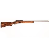 SAVAGE ARMS MODEL 12 - 3 of 4