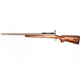 SAVAGE ARMS MODEL 12 - 1 of 4