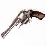 RUGER SUPER REDHAWK - 7 of 10