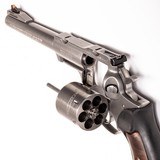 RUGER SUPER REDHAWK - 10 of 10