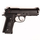 BERETTA 92X CENTURION RDO GR - 5 of 8