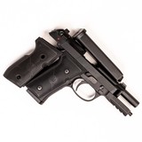 BERETTA 92X CENTURION RDO GR - 8 of 8