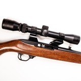 RUGER 10/22 Carbine - 9 of 12
