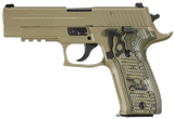 SIG SAUER P226 SCORPION CA COMPLIANT - 1 of 2