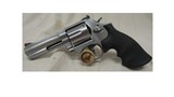 SMITH & WESSON 686-8 - 1 of 10