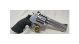 SMITH & WESSON 686-8 - 3 of 10