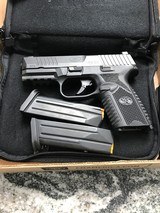 FN America 509 - 1 of 4