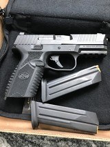 FN America 509 - 3 of 4