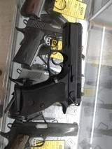 CZ 75 P-01 - 1 of 8