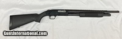 MOSSBERG 500 12 GA