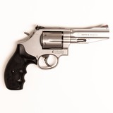 SMITH & WESSON 686-6 - 4 of 8