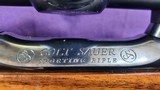 J.P. SAUER & SOHN COLT/SAUER SPORTING RIFLE - 7 of 14