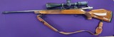 J.P. SAUER & SOHN COLT/SAUER SPORTING RIFLE - 1 of 14