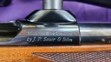 J.P. SAUER & SOHN COLT/SAUER SPORTING RIFLE - 5 of 14