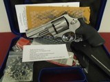 SMITH & WESSON 627 PRO PERFORMANCE - 2 of 4