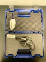 SMITH & WESSON 442-1 - 1 of 6