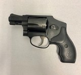 SMITH & WESSON 442-1 - 3 of 6