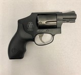 SMITH & WESSON 442-1 - 5 of 6