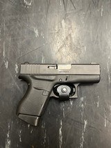 GLOCK 43 - 5 of 12