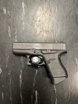 GLOCK 43 - 3 of 12