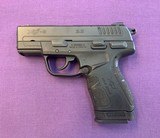 SPRINGFIELD ARMORY XDE-9 3.3 - 1 of 10