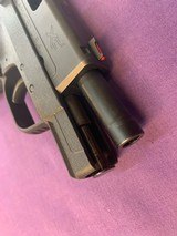 SPRINGFIELD ARMORY XDE-9 3.3 - 8 of 10